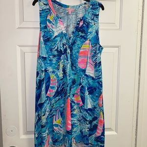 LILLY PULITZER DRESS